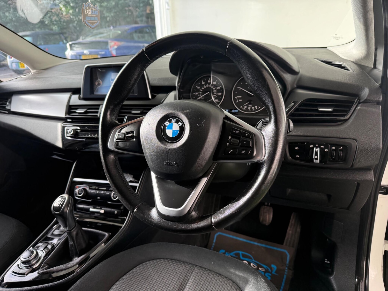 Used BMW 2 Series 2016 for sale - 77091682: Photo 2