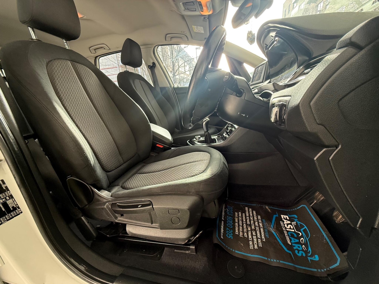 Used BMW 2 Series 2016 for sale - 77091682: Photo 3