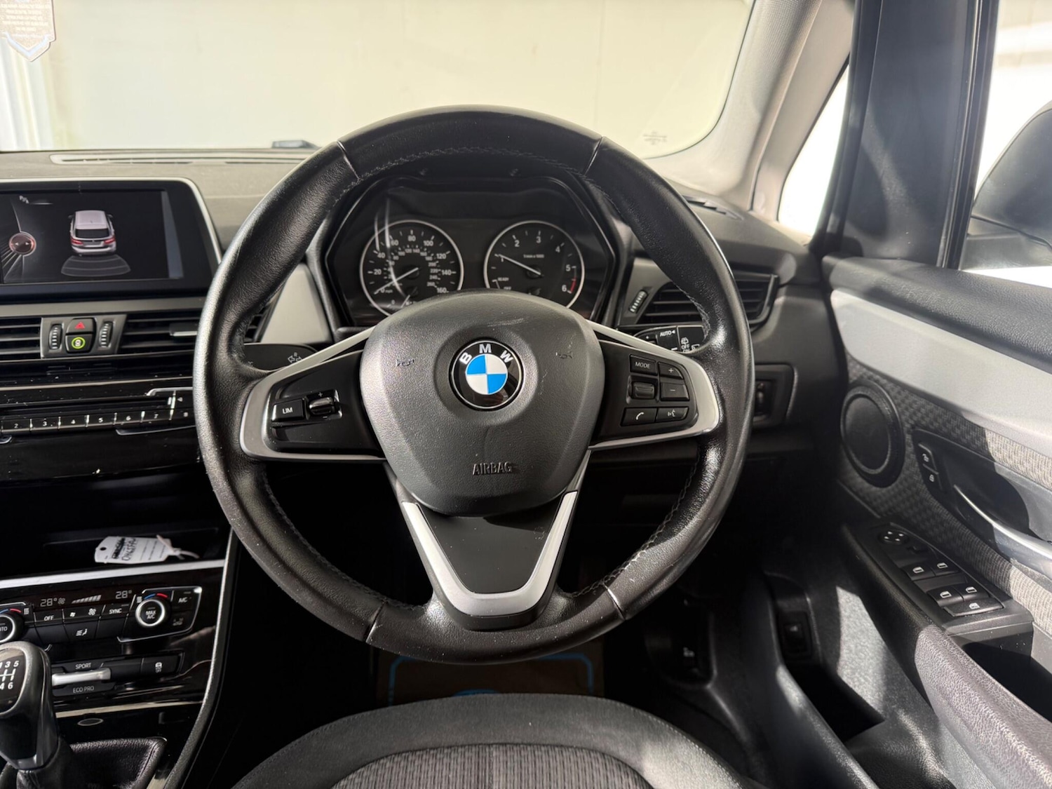 Used BMW 2 Series 2016 for sale - 77091682: Photo 32