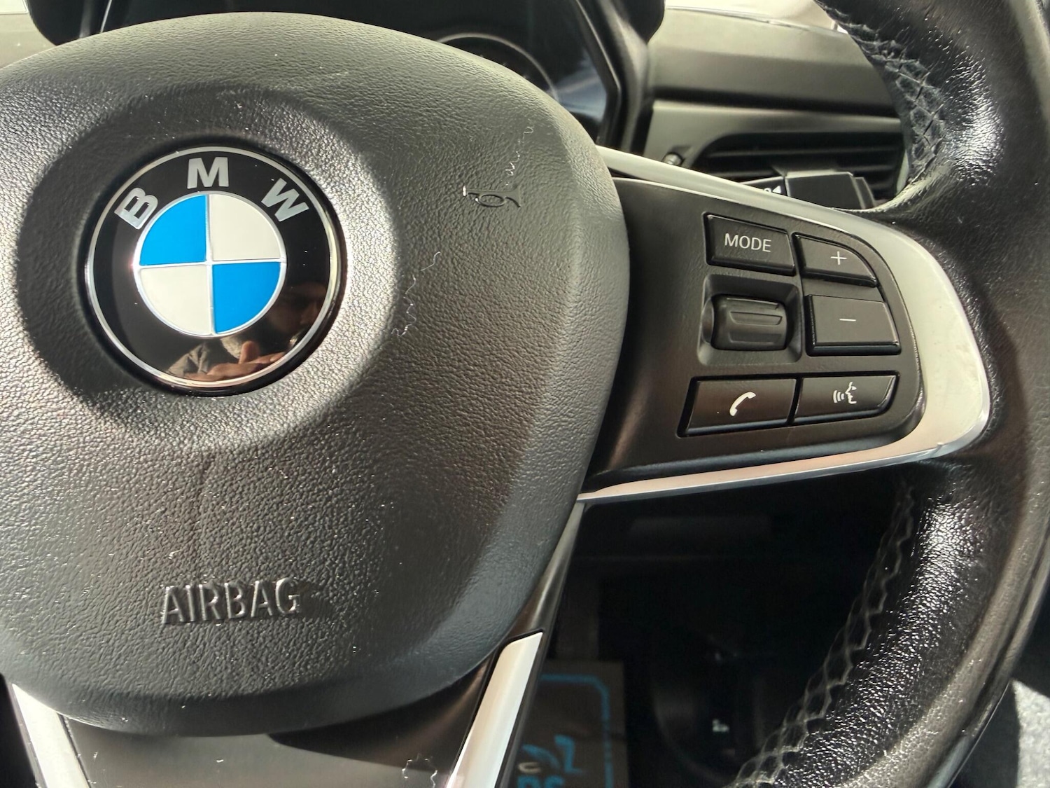 Used BMW 2 Series 2016 for sale - 77091682: Photo 35