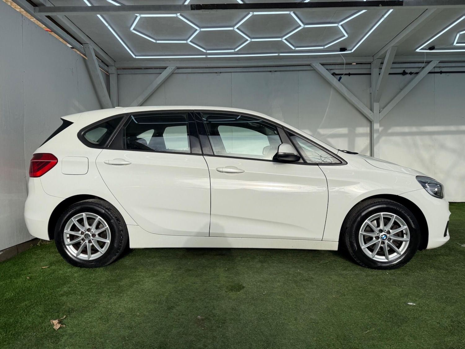 Used BMW 2 Series 2016 for sale - 77091682: Photo 5