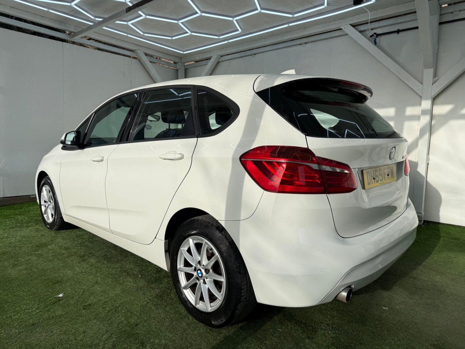 Used BMW 2 Series 2016 for sale - 77091682: Photo 9