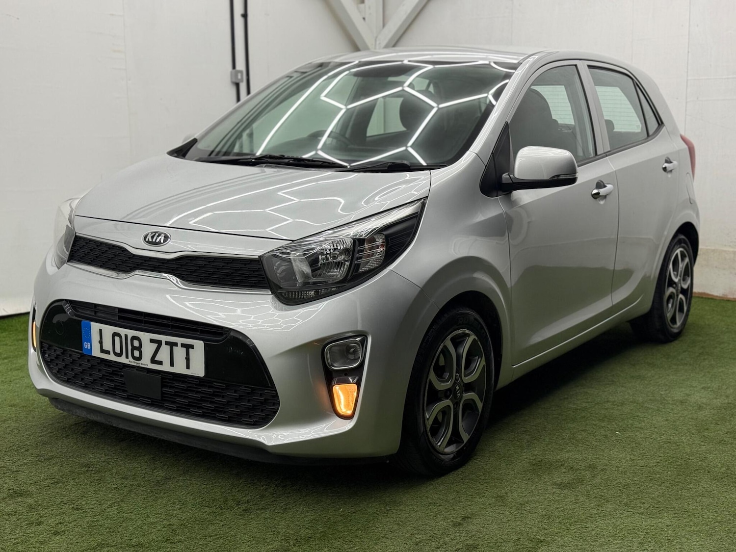 Used Kia Picanto for sale - 77783610: Photo 11