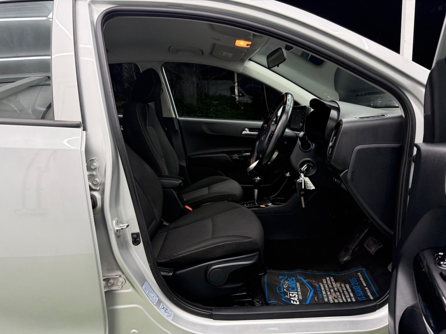 Used Kia Picanto for sale - 77783610: Photo 14