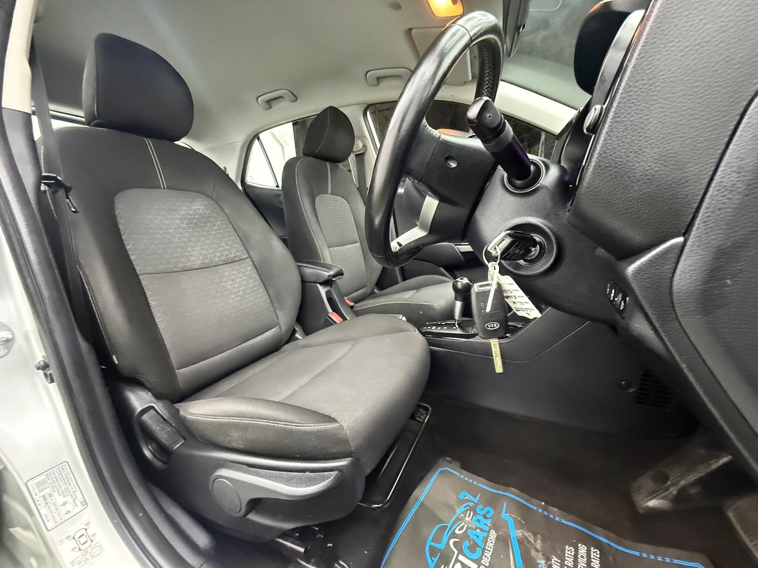 Used Kia Picanto for sale - 77783610: Photo 16