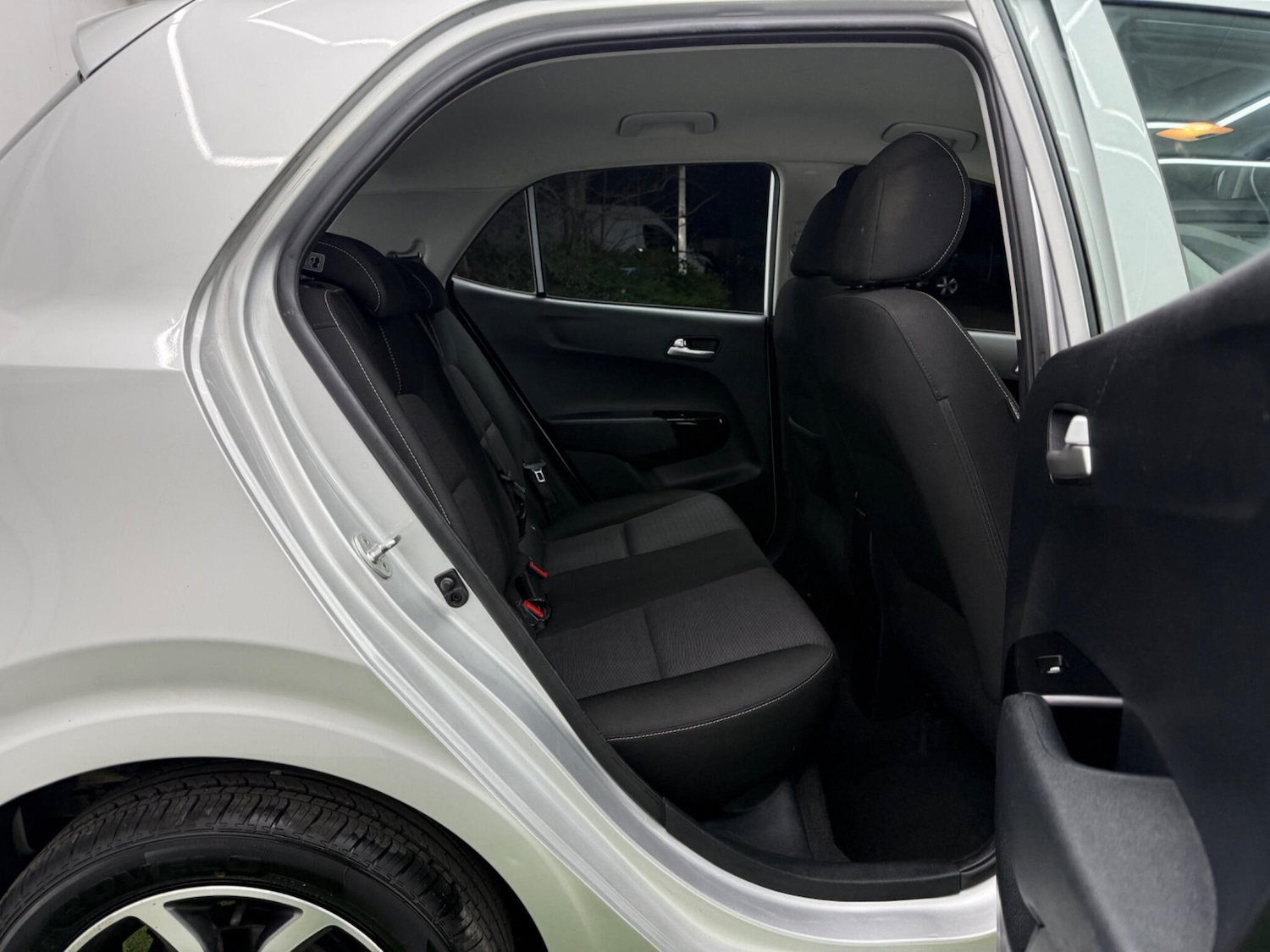 Used Kia Picanto for sale - 77783610: Photo 18