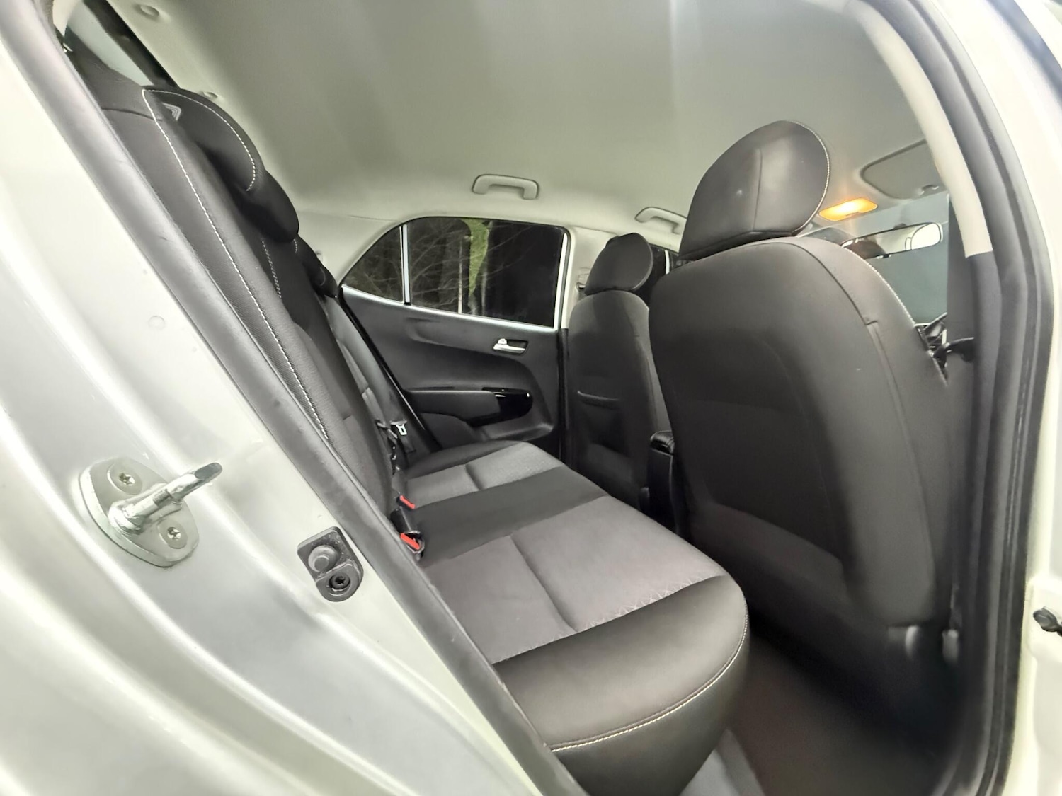 Used Kia Picanto for sale - 77783610: Photo 19