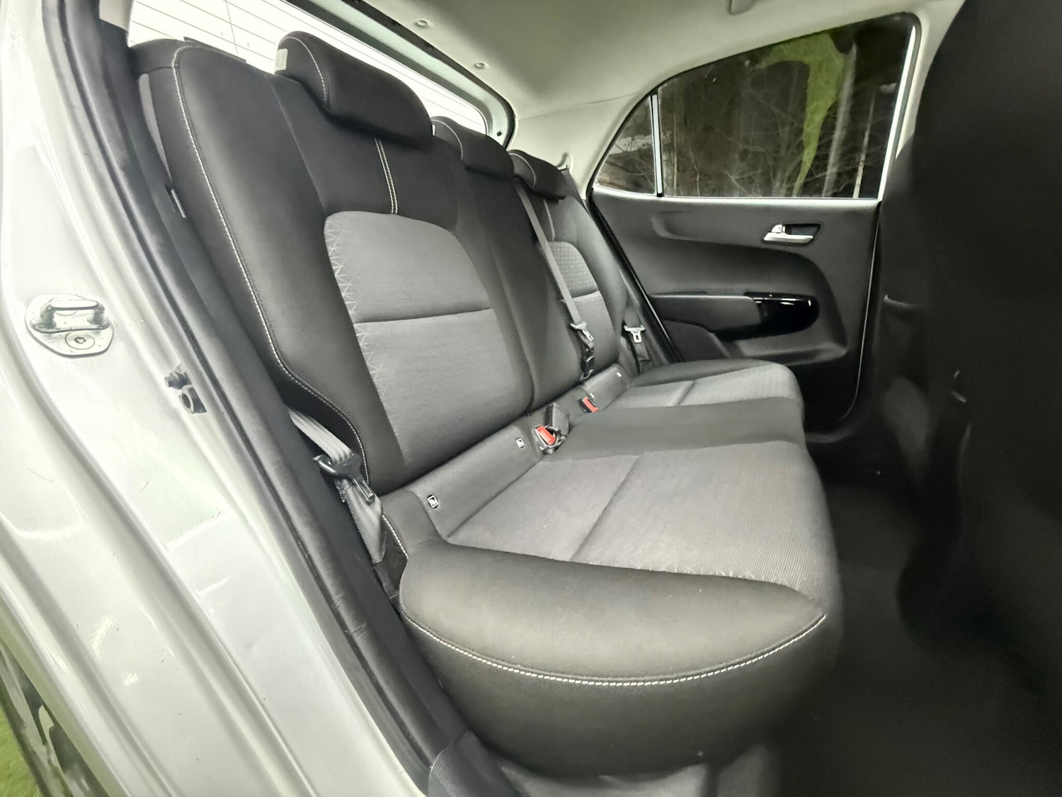 Used Kia Picanto for sale - 77783610: Photo 20