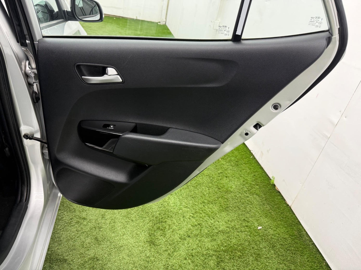 Used Kia Picanto for sale - 77783610: Photo 21