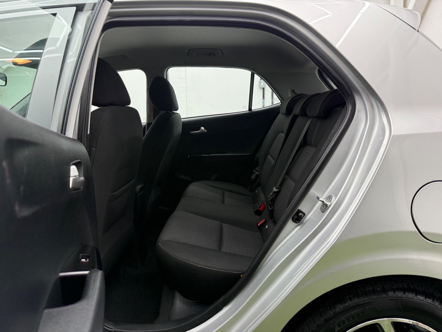 Used Kia Picanto for sale - 77783610: Photo 22