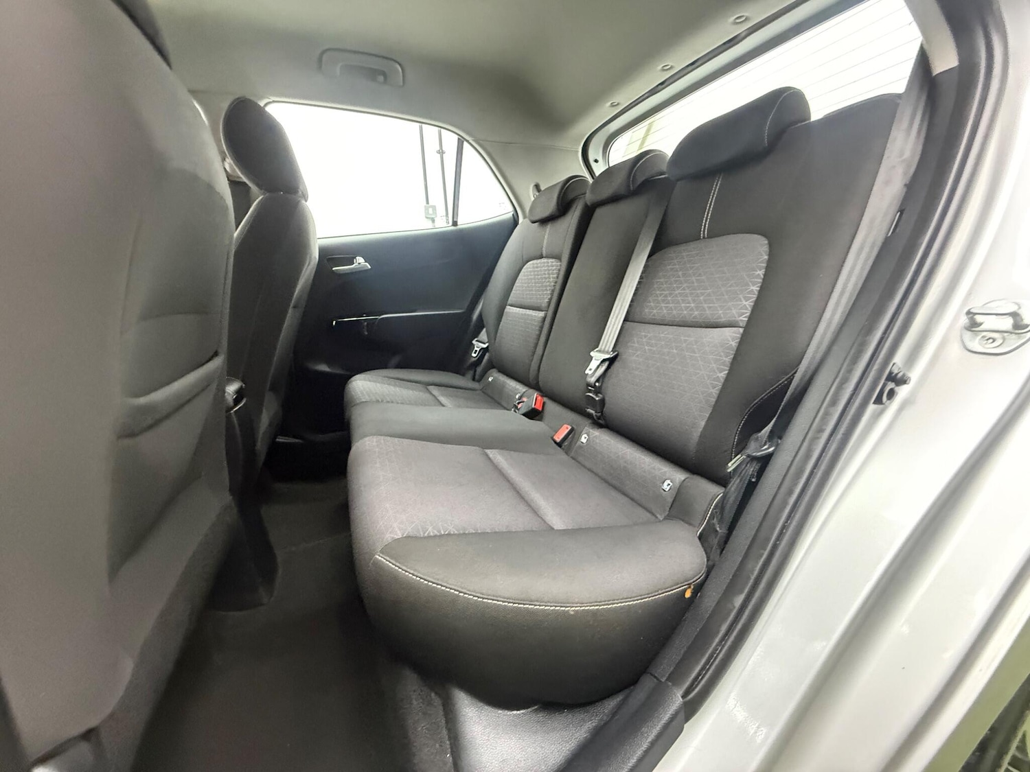 Used Kia Picanto for sale - 77783610: Photo 24