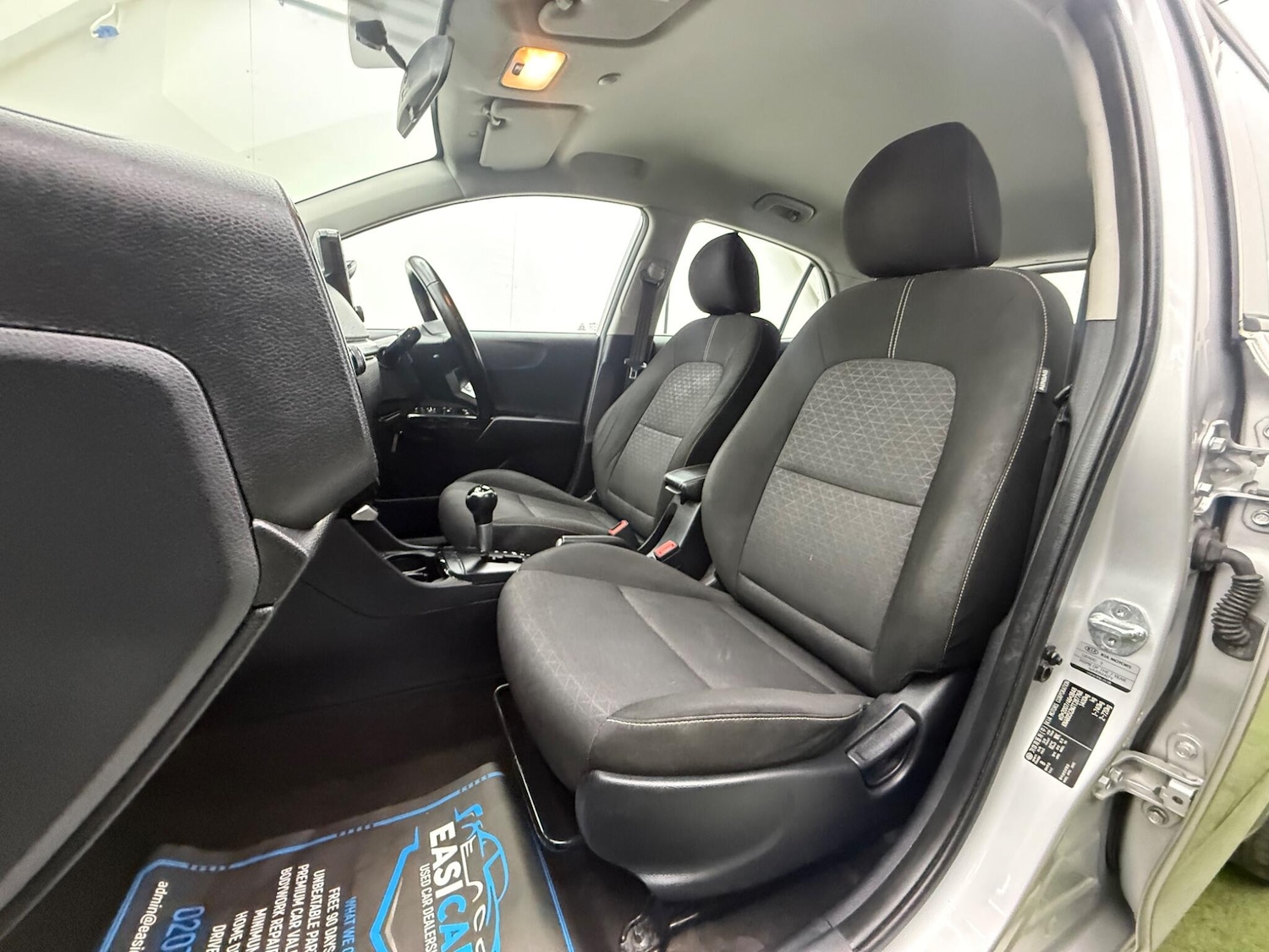 Used Kia Picanto for sale - 77783610: Photo 26