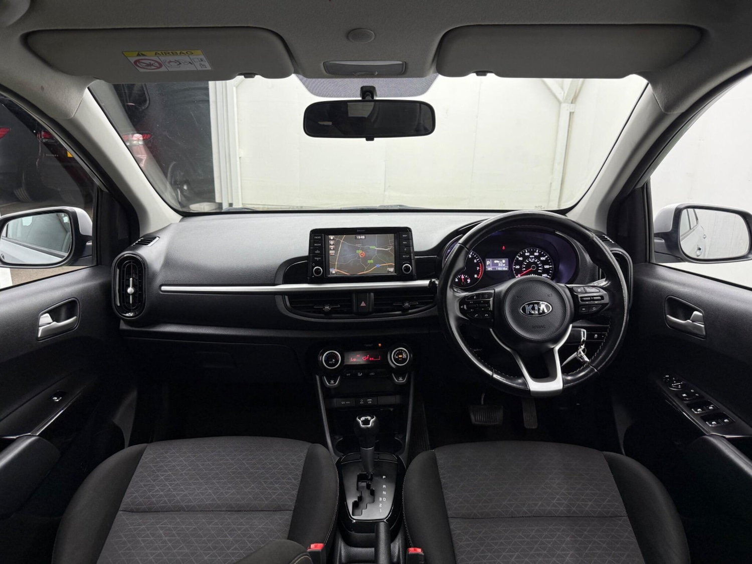 Used Kia Picanto for sale - 77783610: Photo 28