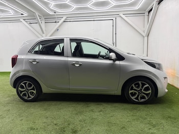 Used Kia Picanto 2018 for sale - 77783610: Photo