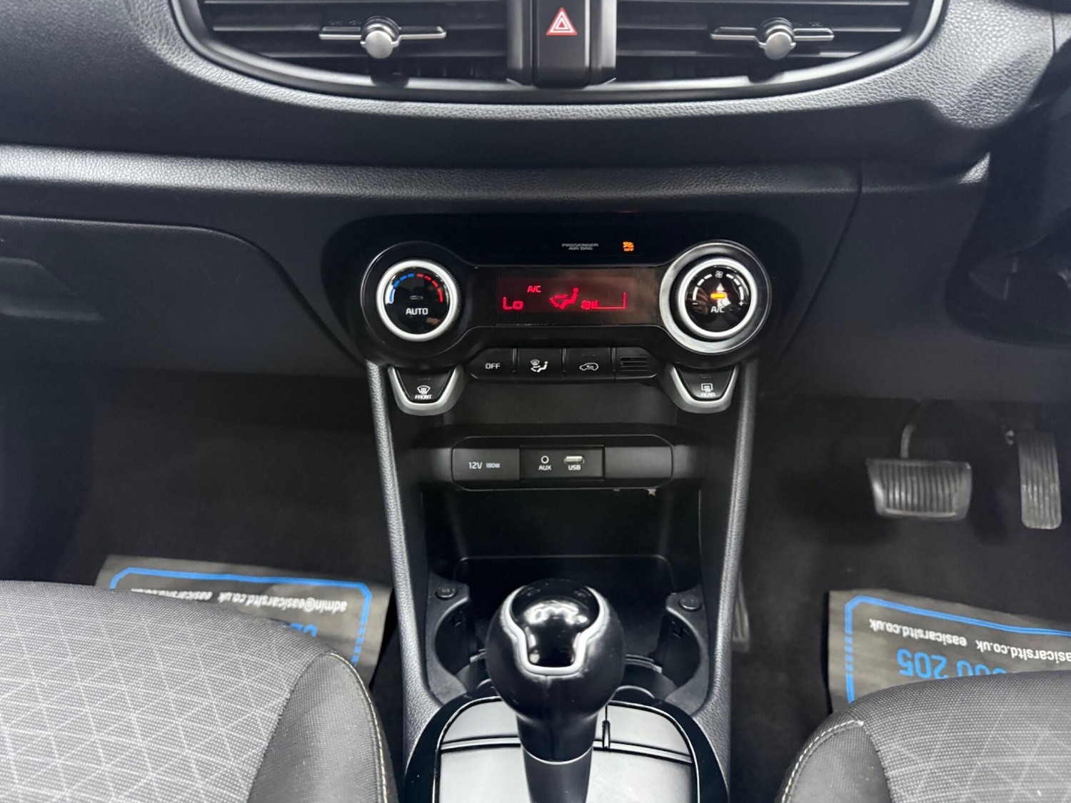 Used Kia Picanto for sale - 77783610: Photo 30