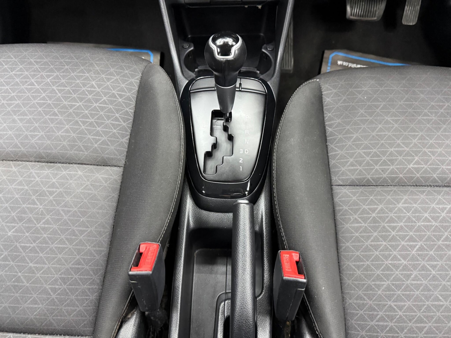 Used Kia Picanto for sale - 77783610: Photo 31