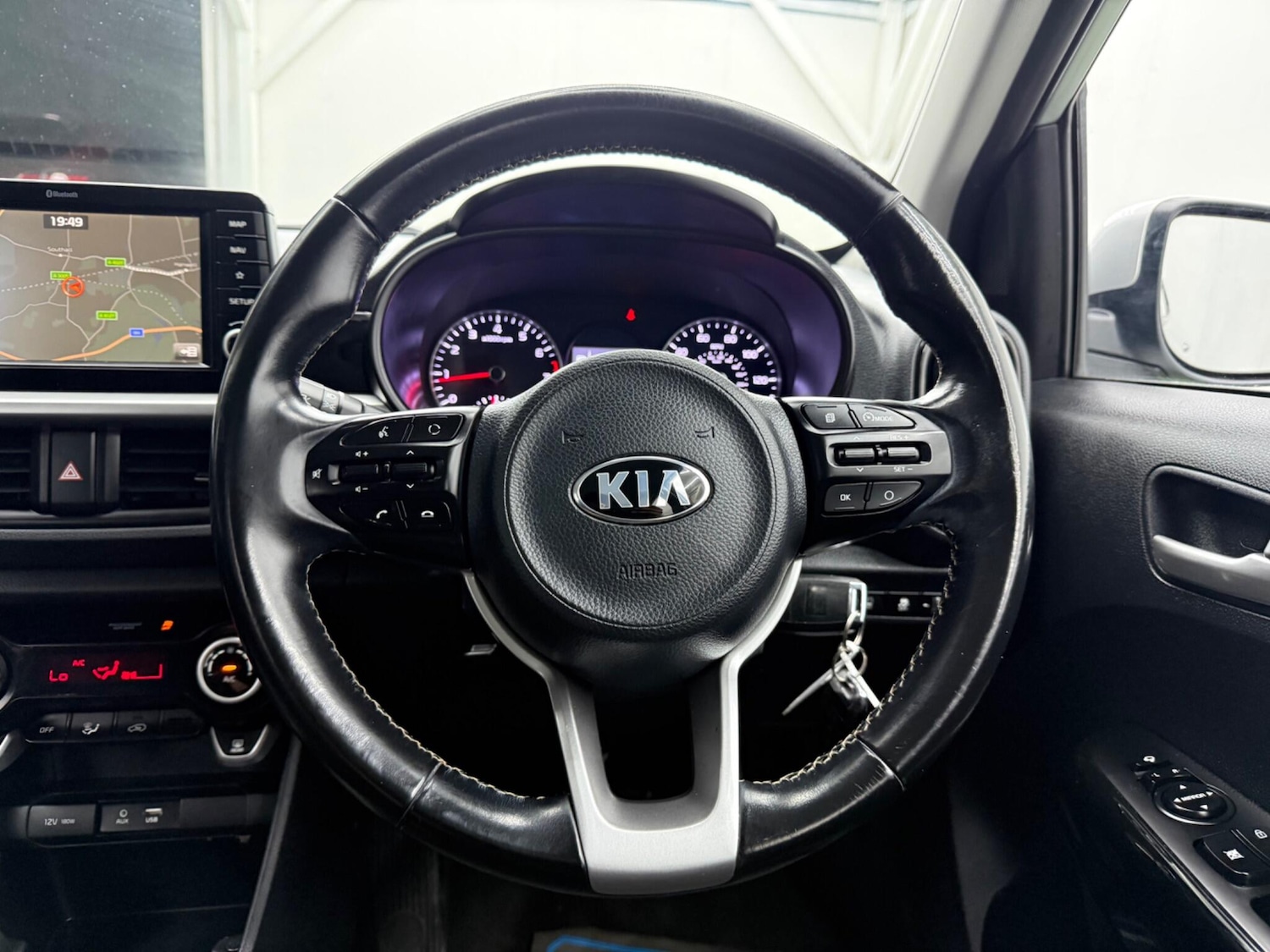 Used Kia Picanto for sale - 77783610: Photo 32