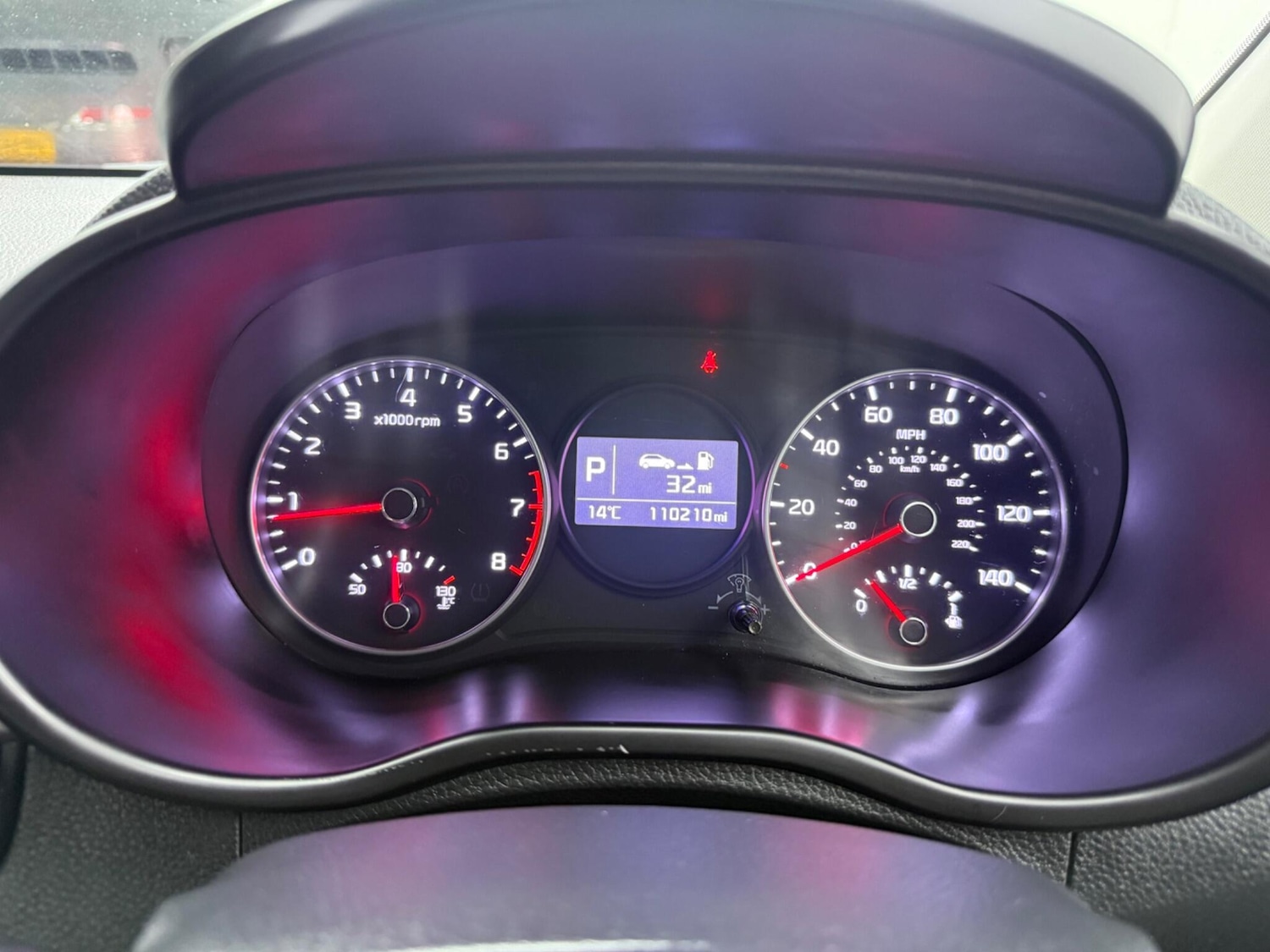 Used Kia Picanto for sale - 77783610: Photo 33