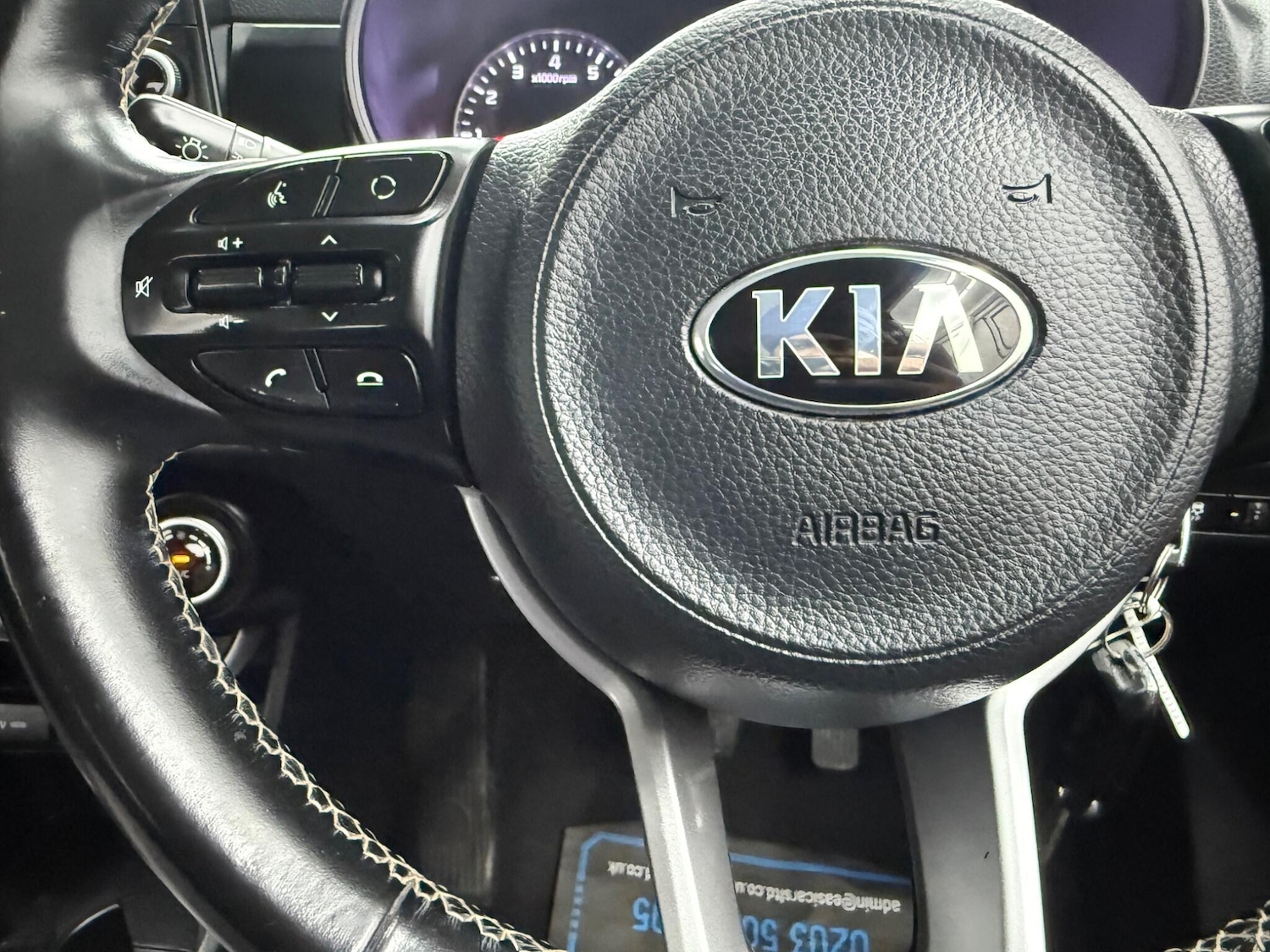 Used Kia Picanto for sale - 77783610: Photo 34