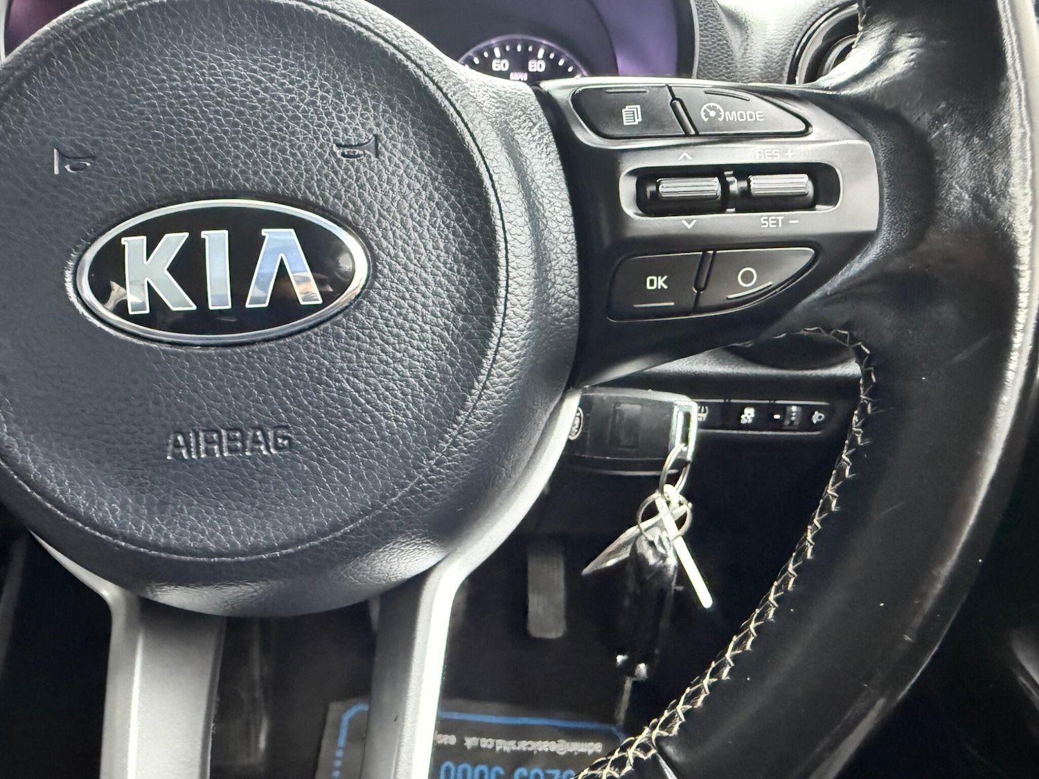 Used Kia Picanto for sale - 77783610: Photo 35