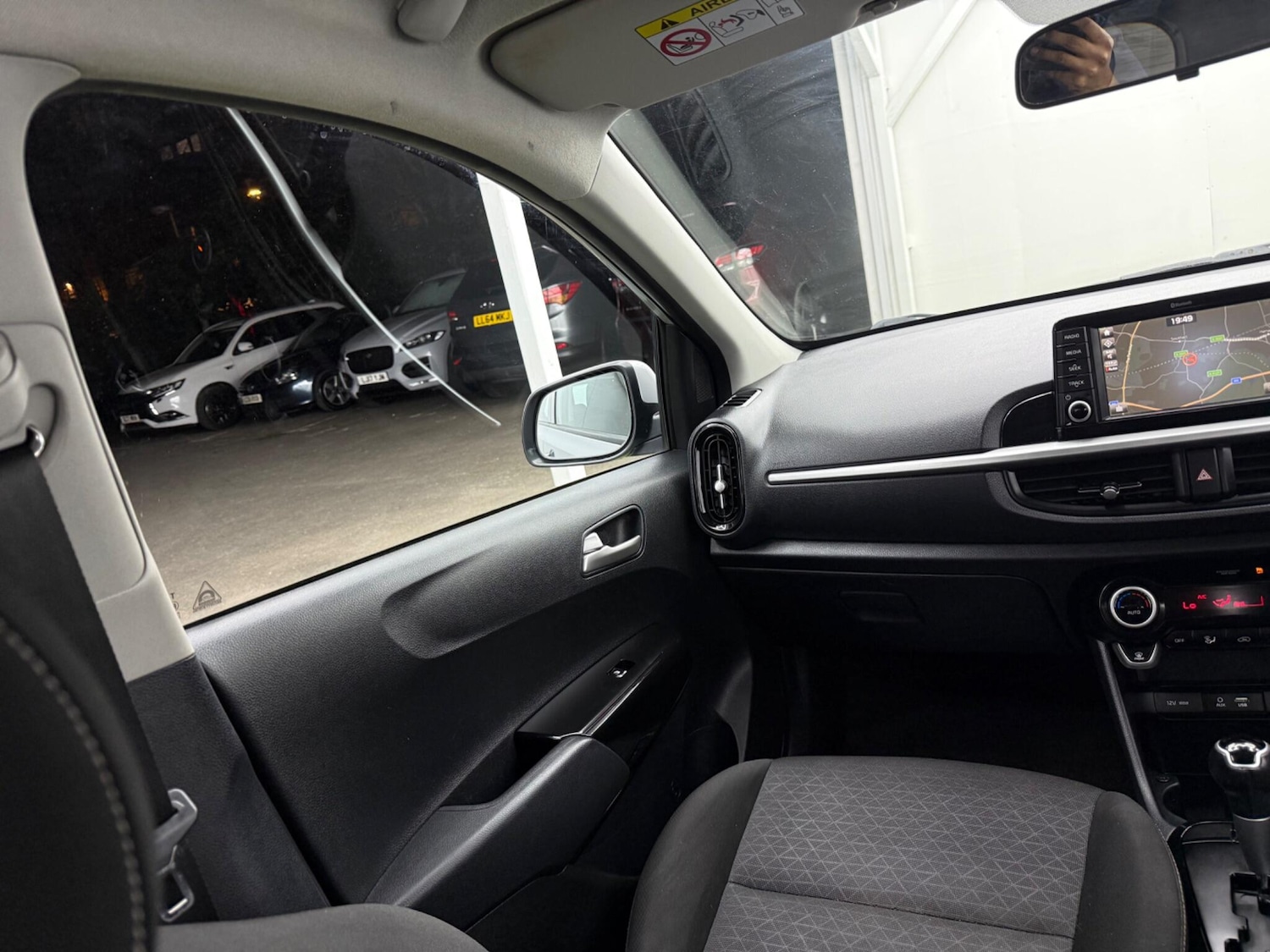 Used Kia Picanto for sale - 77783610: Photo 38