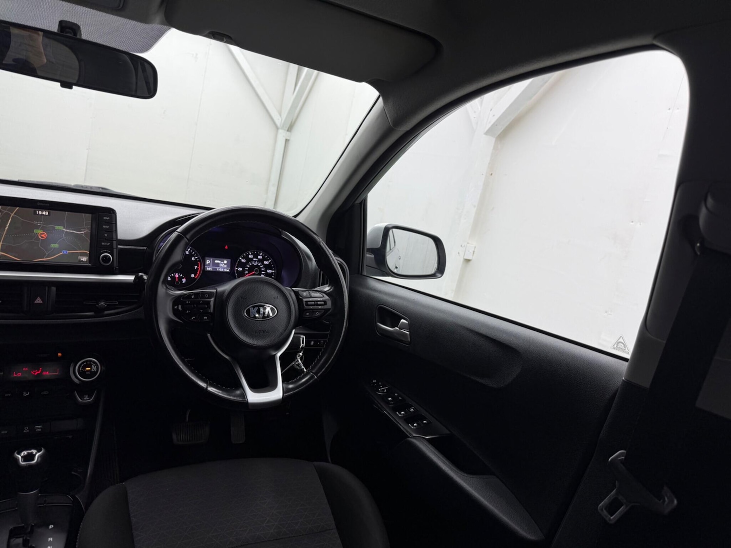 Used Kia Picanto for sale - 77783610: Photo 39