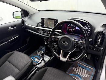 Used Kia Picanto 2018 for sale - 77783610: Photo