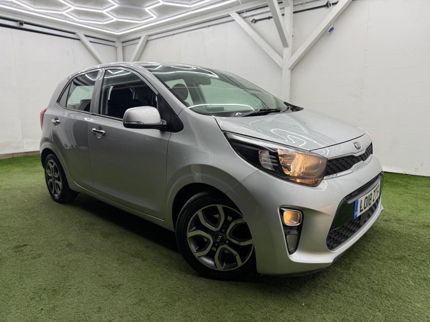 Used Kia Picanto for sale - 77783610: Photo 4