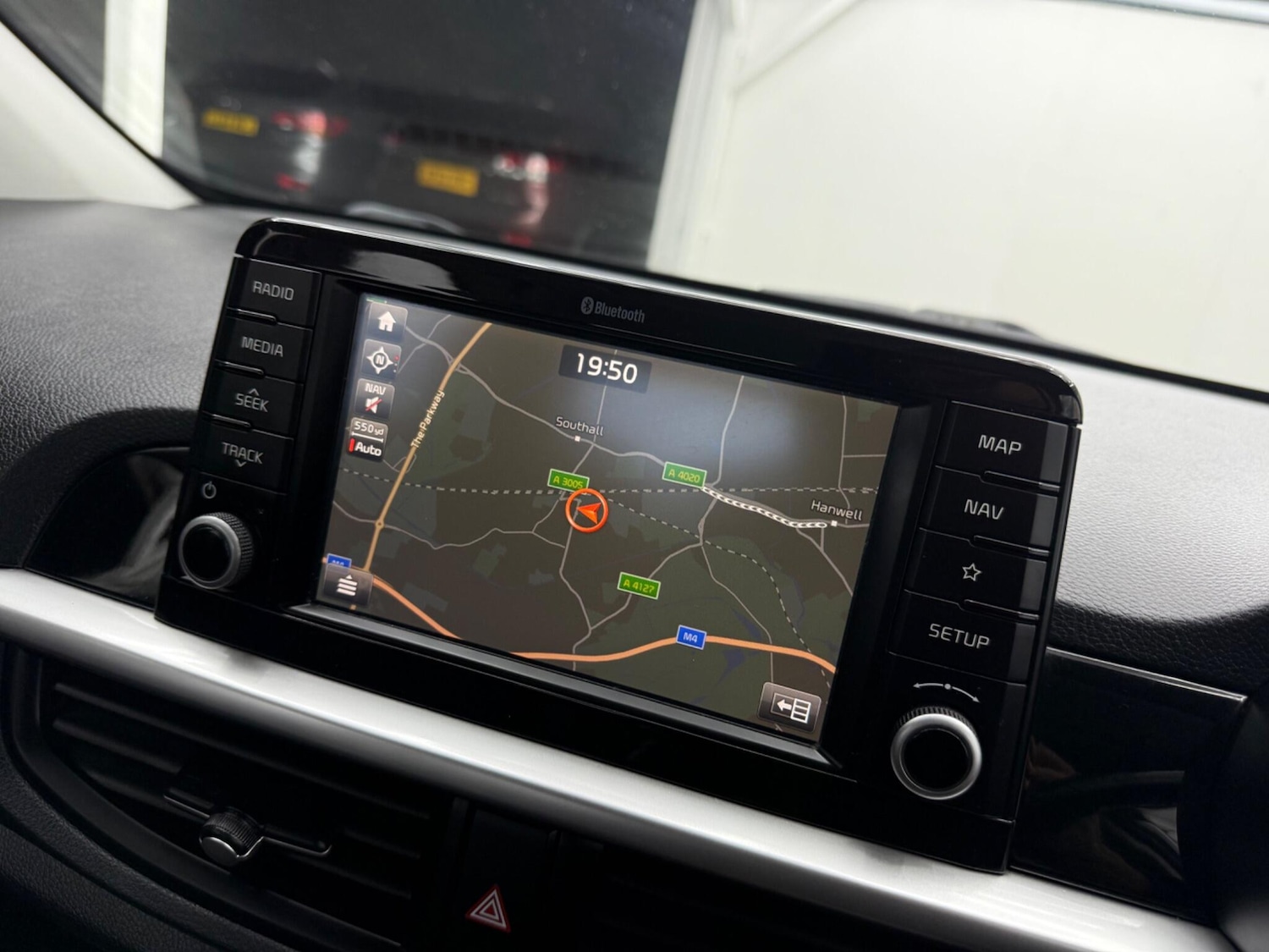 Used Kia Picanto for sale - 77783610: Photo 43