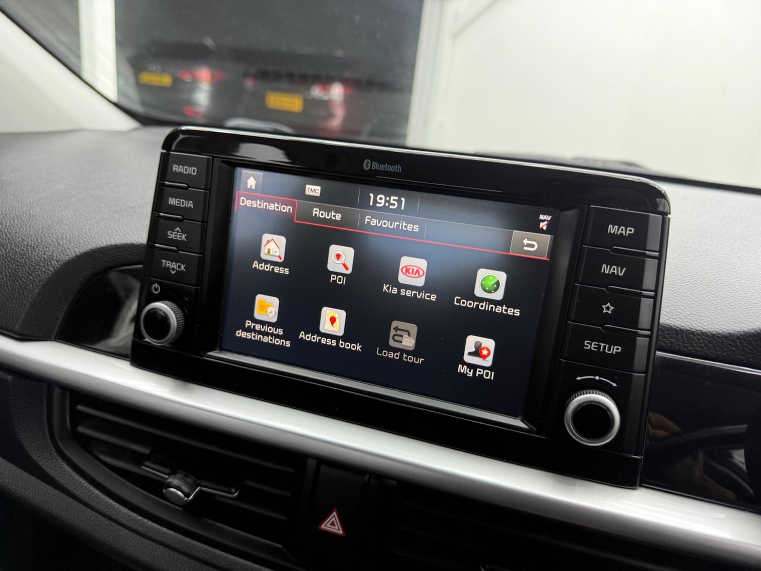 Used Kia Picanto for sale - 77783610: Photo 46