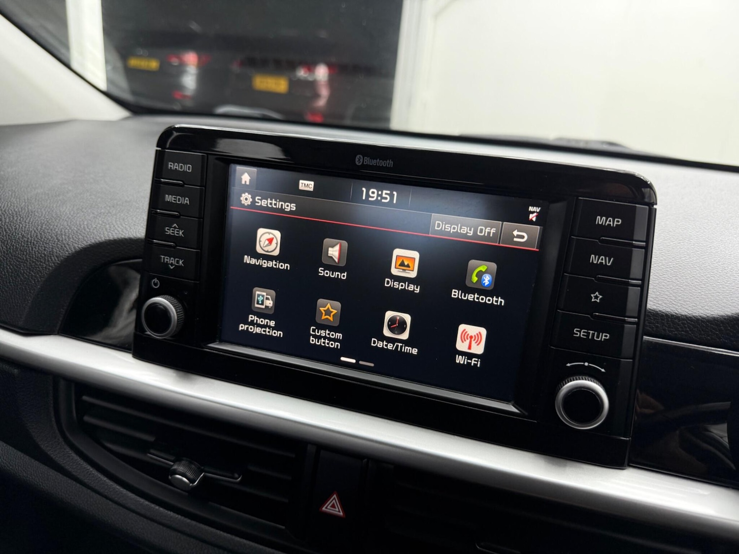 Used Kia Picanto for sale - 77783610: Photo 47