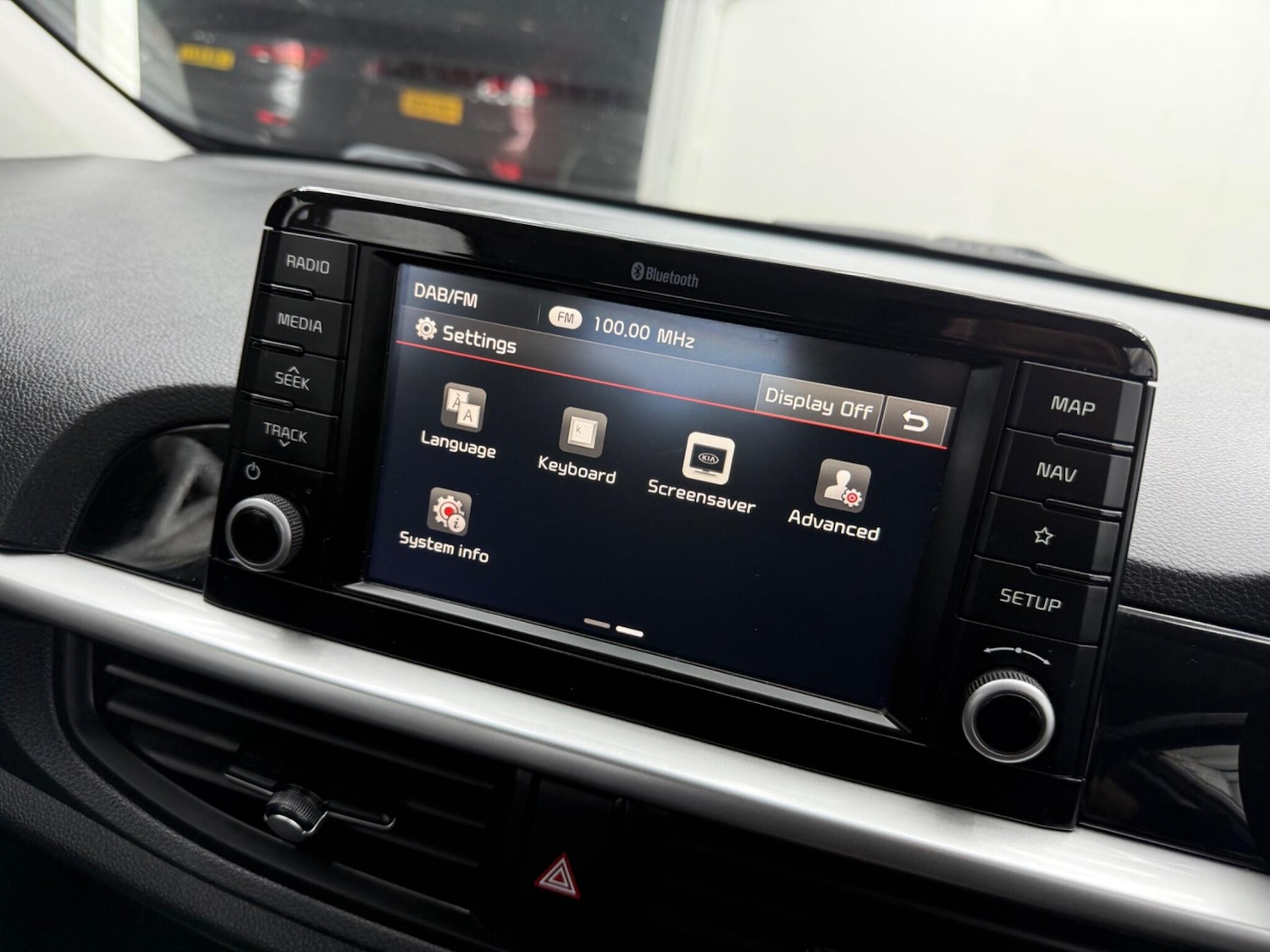 Used Kia Picanto for sale - 77783610: Photo 49