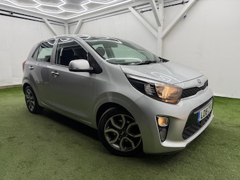 Used Kia Picanto 2018 for sale - 77783610: Photo