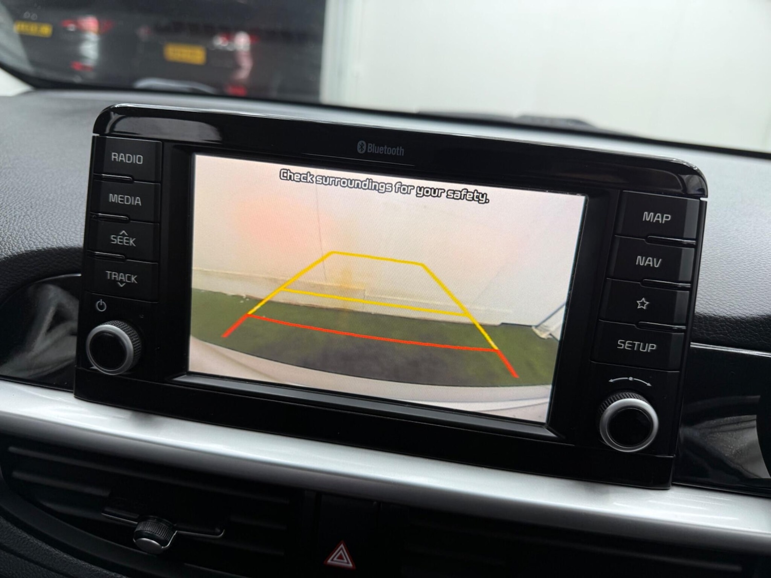 Used Kia Picanto for sale - 77783610: Photo 50