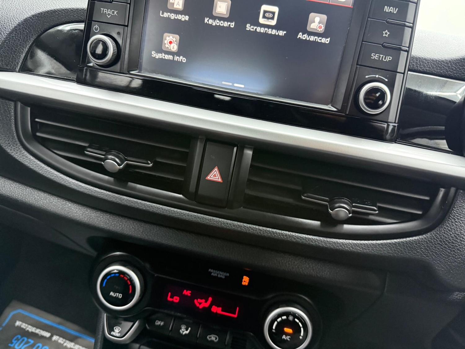 Used Kia Picanto for sale - 77783610: Photo 51