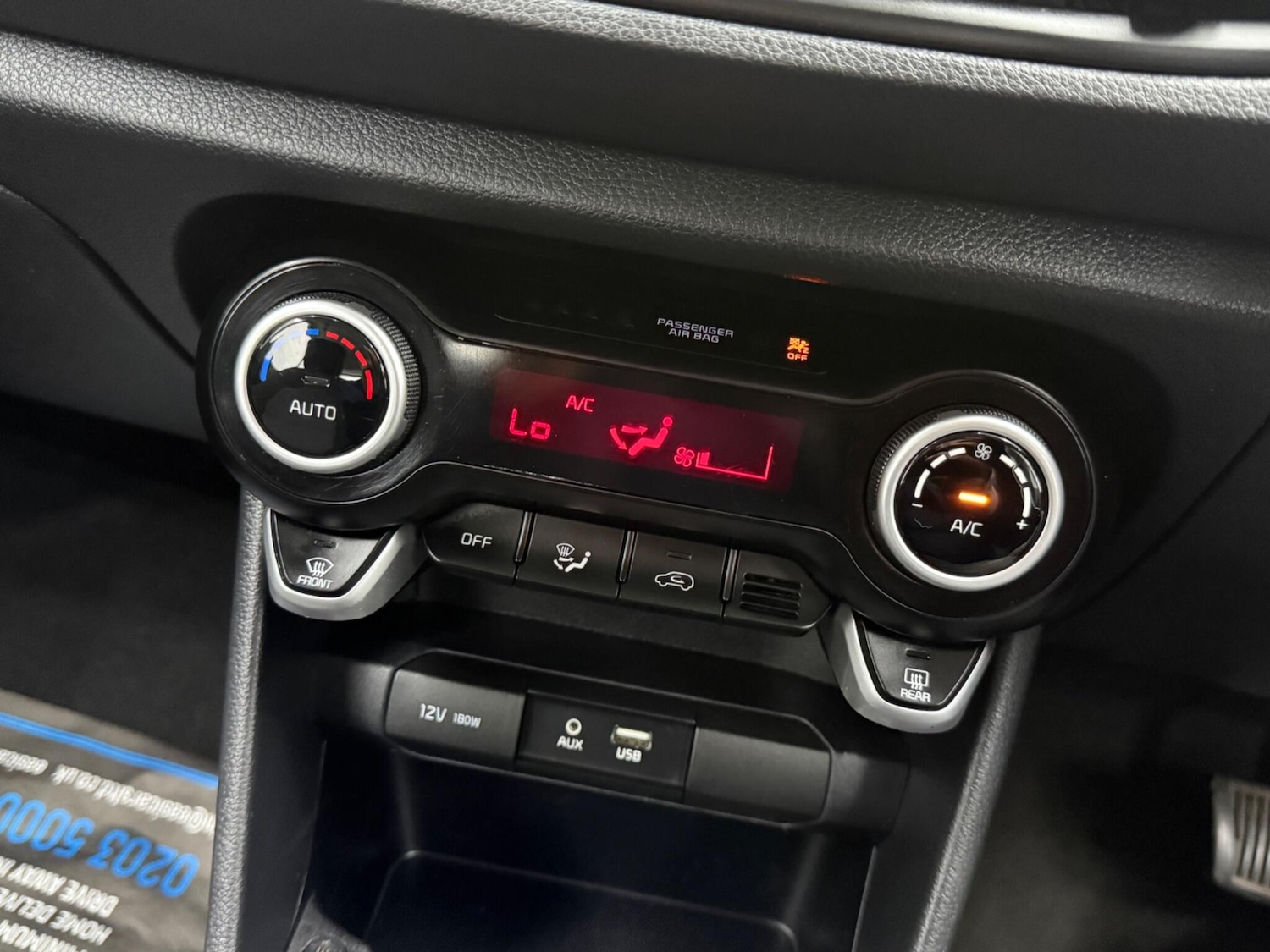 Used Kia Picanto for sale - 77783610: Photo 52