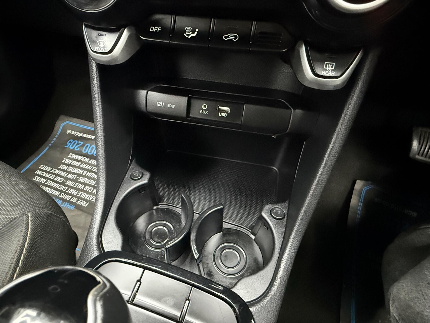 Used Kia Picanto for sale - 77783610: Photo 53