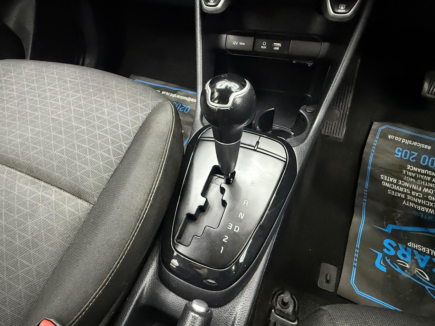 Used Kia Picanto for sale - 77783610: Photo 54