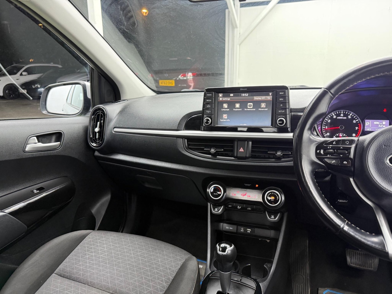 Used Kia Picanto for sale - 77783610: Photo 56