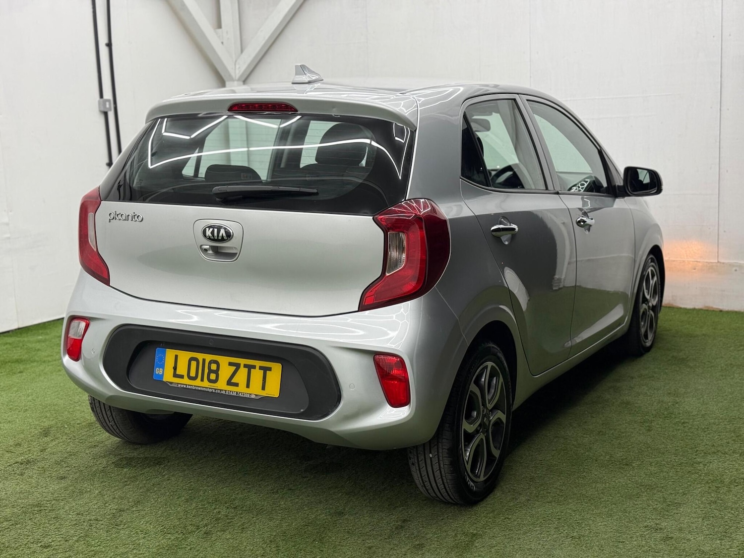 Used Kia Picanto for sale - 77783610: Photo 6