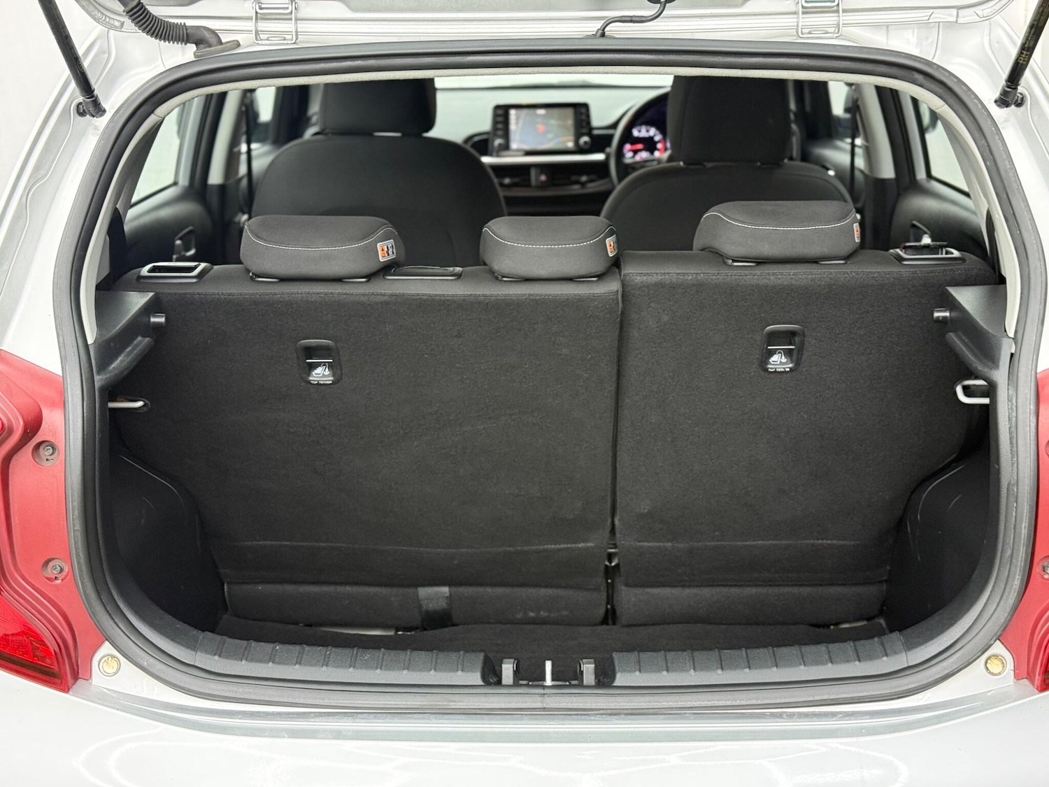 Used Kia Picanto for sale - 77783610: Photo 8