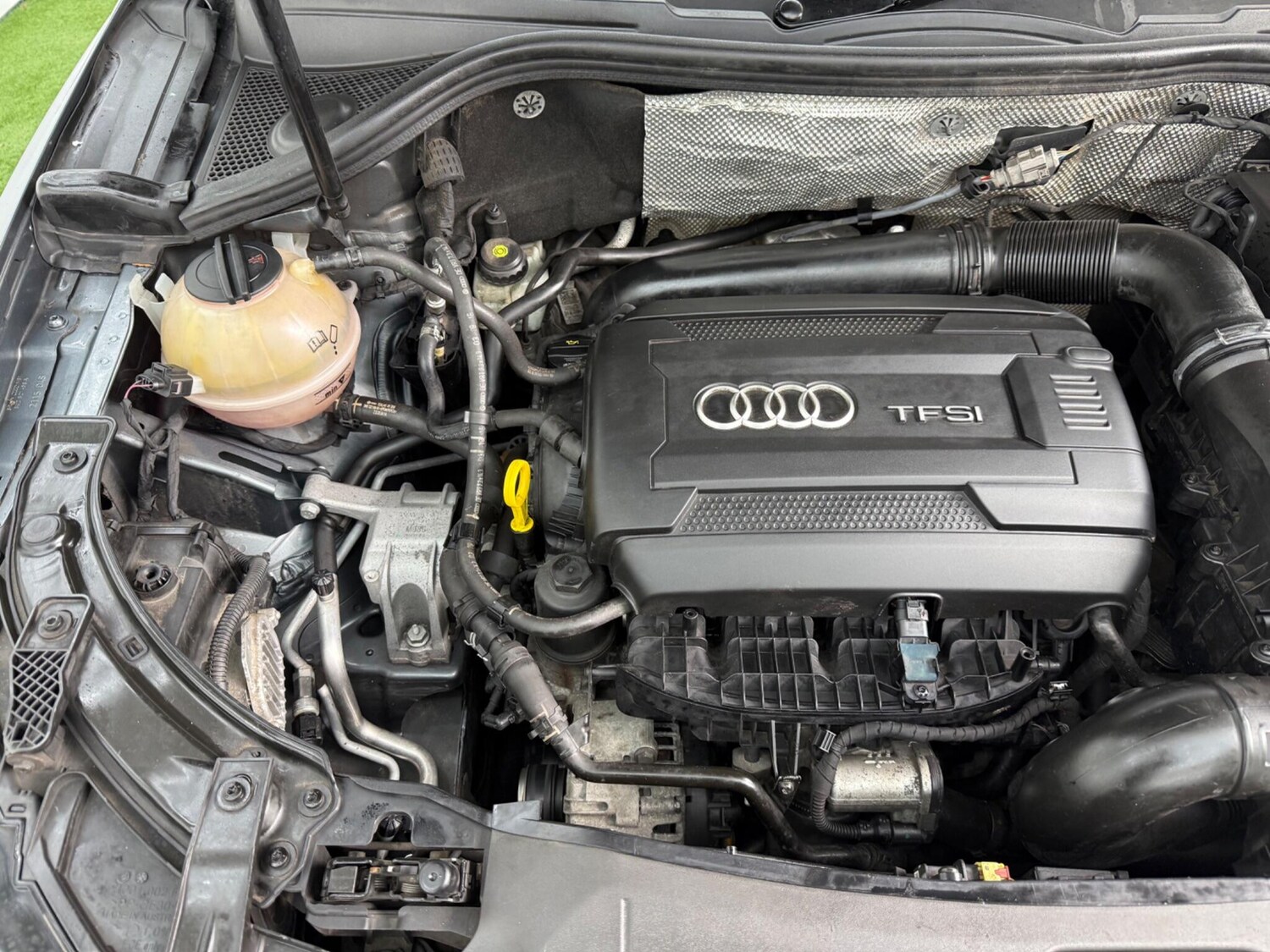 Used Audi Q3 for sale - 78214398: Photo 13