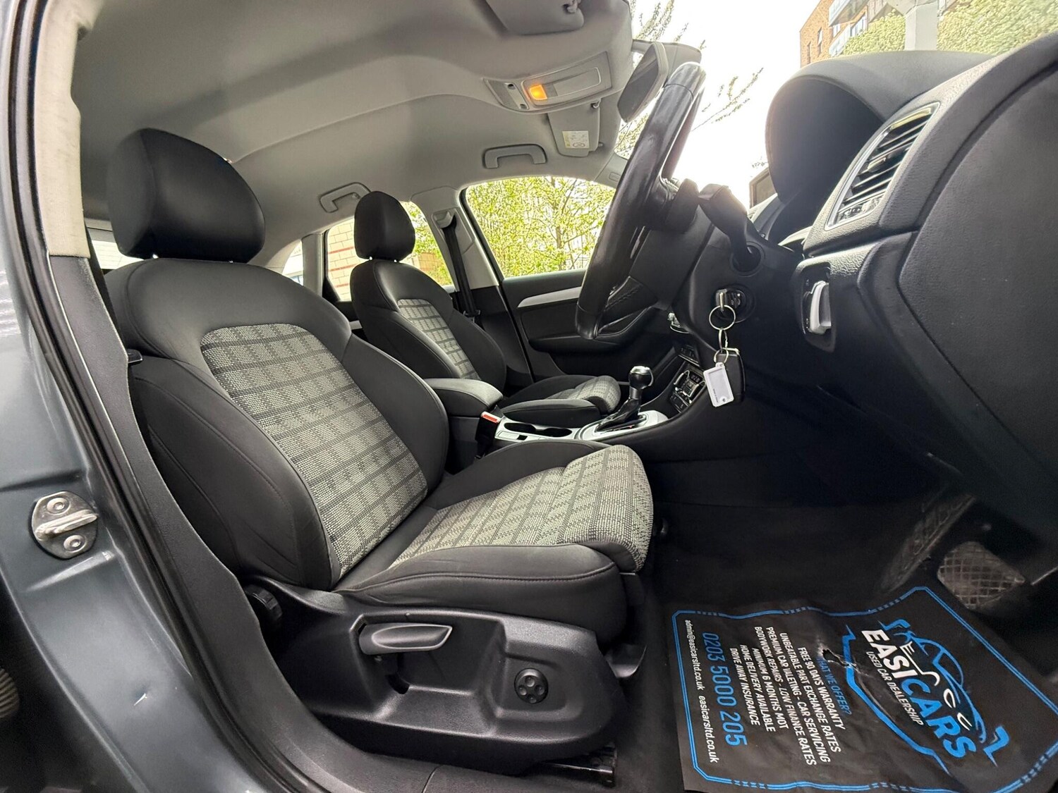 Used Audi Q3 for sale - 78214398: Photo 17