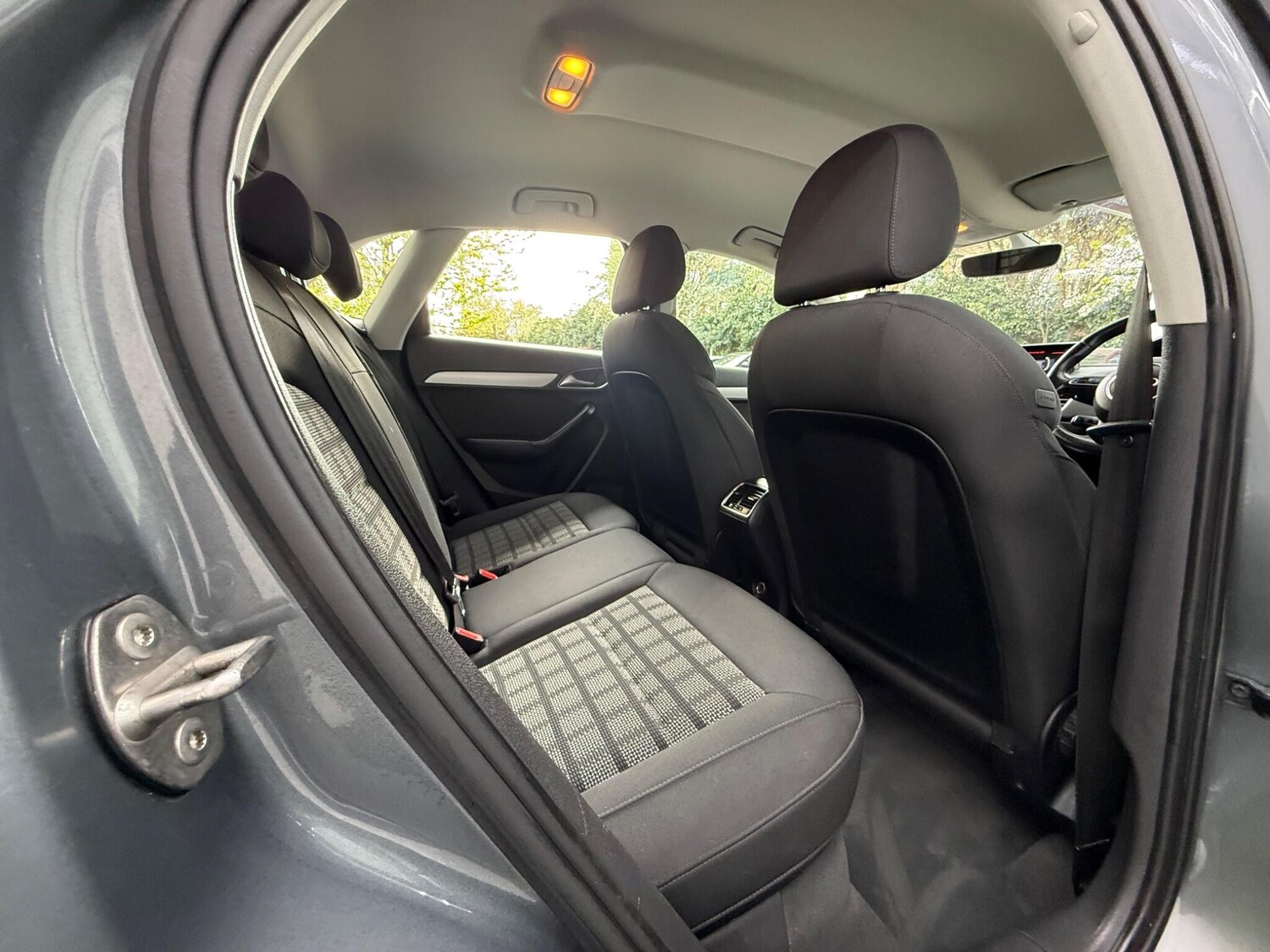 Used Audi Q3 for sale - 78214398: Photo 20