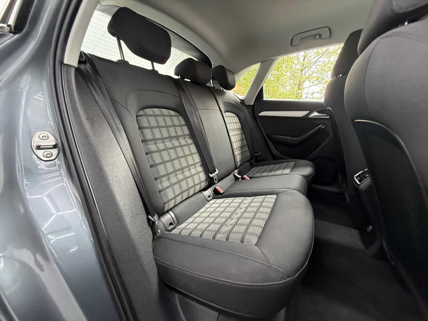 Used Audi Q3 for sale - 78214398: Photo 21