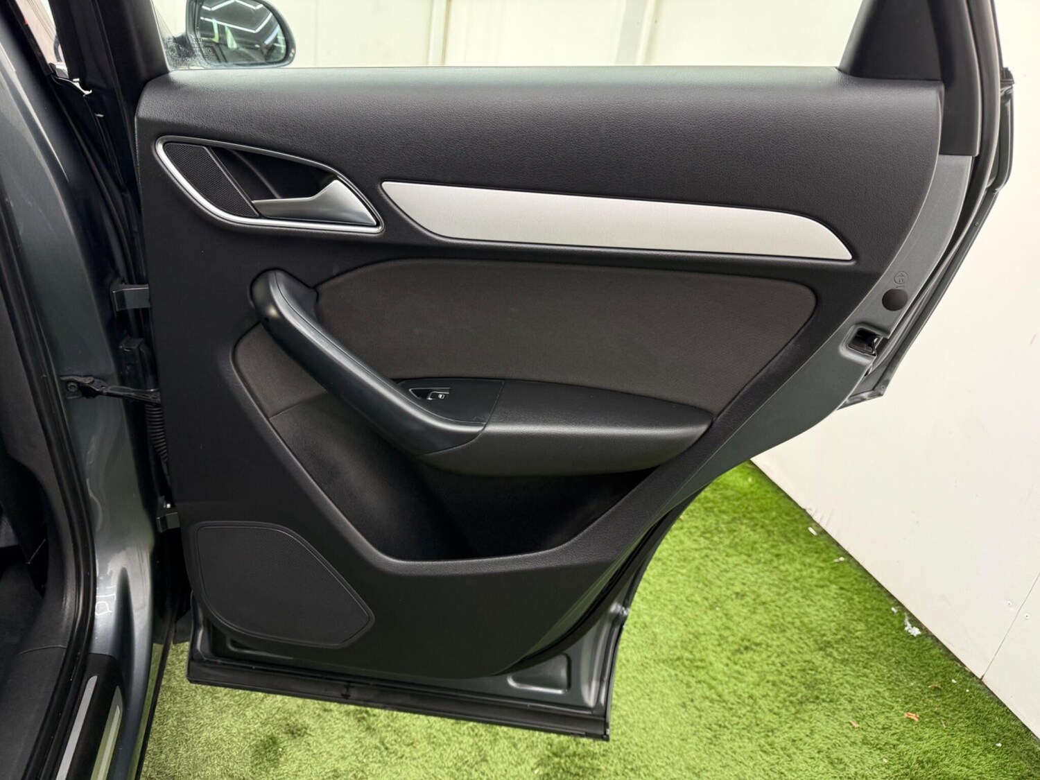 Used Audi Q3 for sale - 78214398: Photo 22