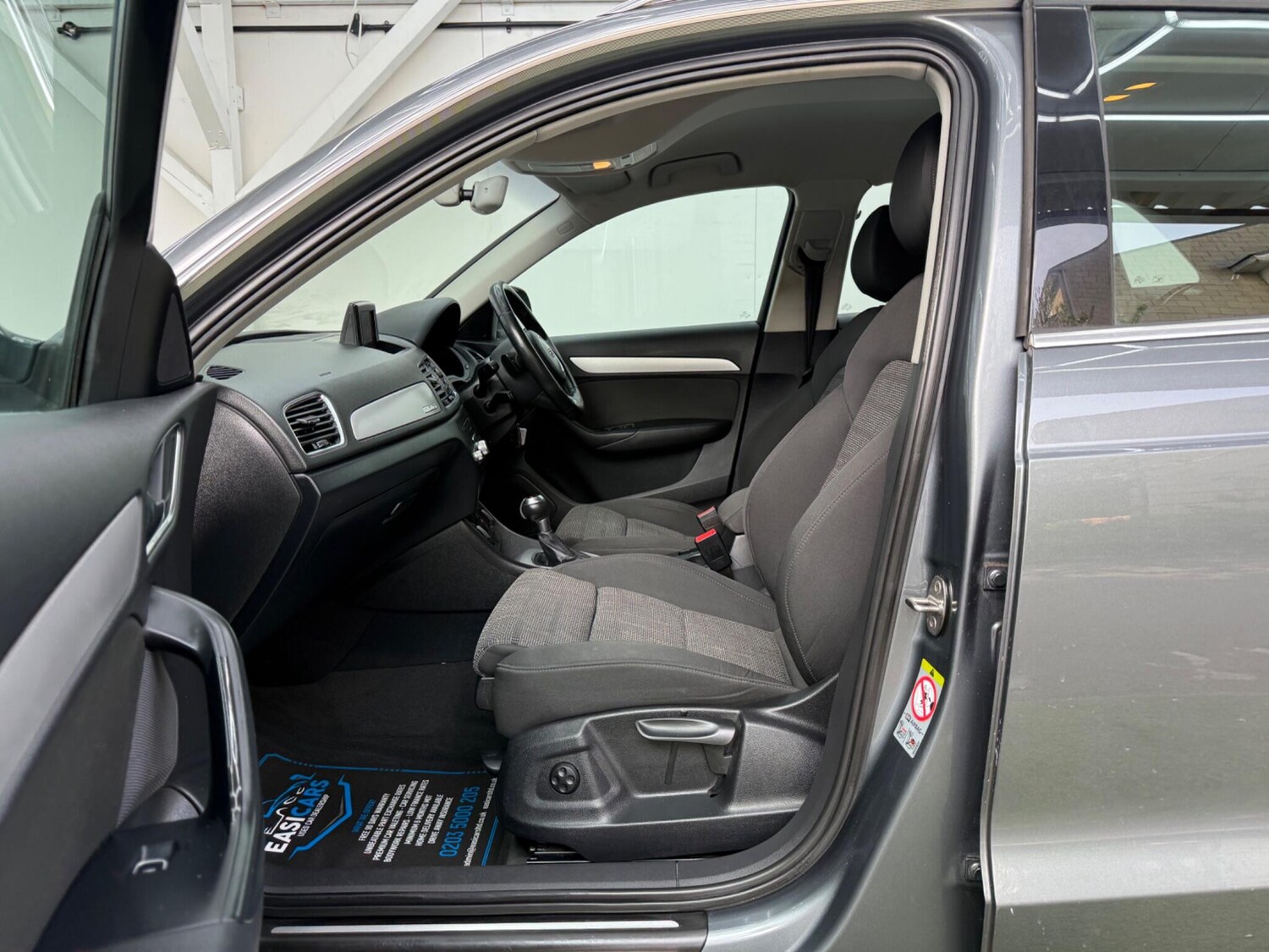 Used Audi Q3 for sale - 78214398: Photo 26