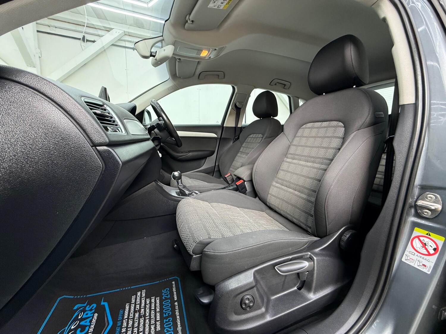 Used Audi Q3 for sale - 78214398: Photo 27