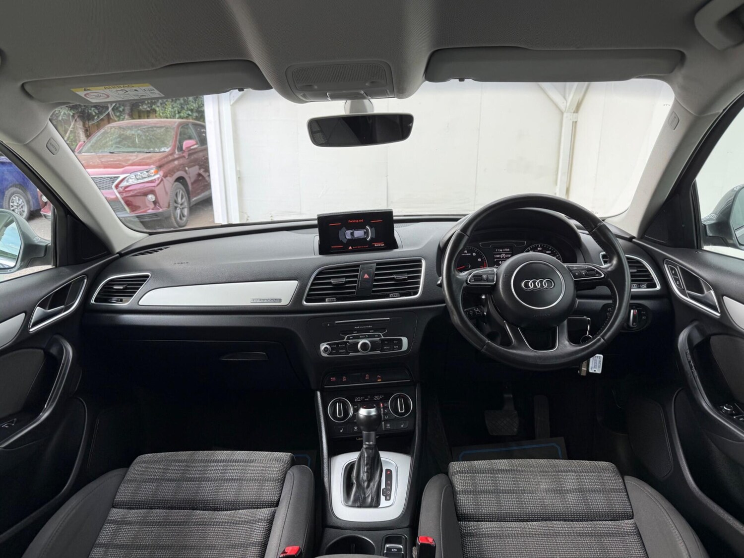 Used Audi Q3 for sale - 78214398: Photo 29