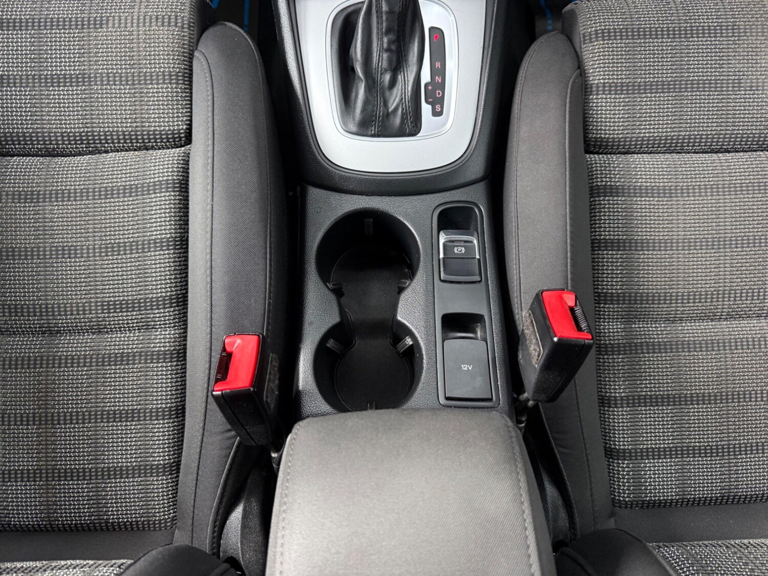 Used Audi Q3 for sale - 78214398: Photo 32